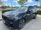 BMW X7 M50 Low mileage, No accidents