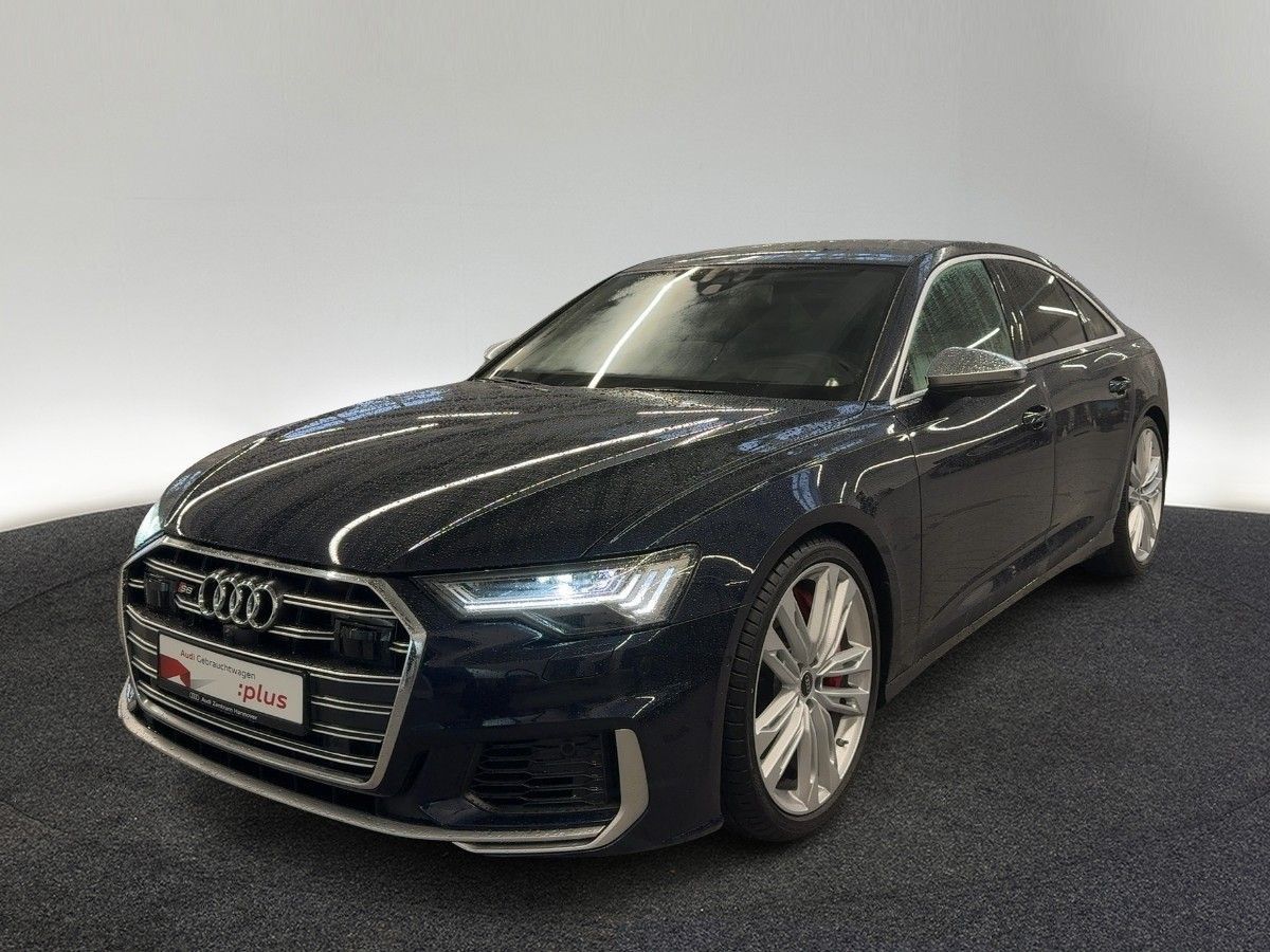 Audi S6 - Bild 2