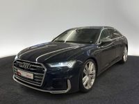 Audi S6 - Vorschau Bild 2