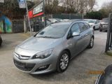 Opel Astra J Sports Tourer Active - Opel Astra: Active