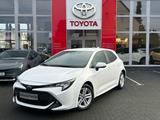 Toyota Corolla 1.2 Comfort Business Paket Winter - Toyota Corolla Comfort mit Benzin-Antrieb