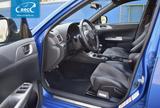 Subaru WRX STI  - Subaru Gebrauchtwagen von 2008