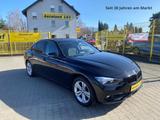 BMW 316 Limo D, Navi, SH, PDC, vorn + hinten, Alus, - BMW 316 aus 2016