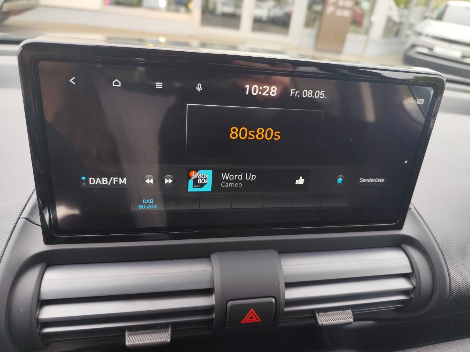 Hyundai INSTER – Bild 20