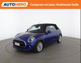 MINI Mini 1.5 Cooper D Cabrio - MINI Cooper D Cabrio mit Diesel-Antrieb: Automatik