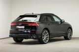 Audi SQ8  Pano, Massage, HUD, Assist, Matrix, Leder - Audi SQ8 Gebrauchtwagen