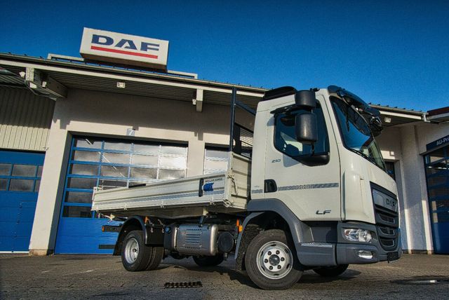 DAF LF 210 FA