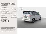 Volkswagen T7 Multivan Edition TDI DSG *360°*Vis-a-Vis*AHK* - VW T7 Multivan Gebrauchtwagen in Dresden