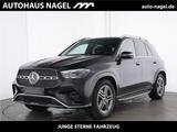 Mercedes-Benz GLE 350 de AMG Premium+*AHK*360*Burm*MBeam*DISTR - gebrauchte Mercedes-Benz GLE 350 aus dem Jahr 2025
