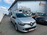 Renault Clio IV Limited DeLuxe Keyless Navi PDC - Renault Clio in Bonn