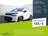 Citroën PureTech 110 S&S Shine - gebrauchte Citroën C3 Aircross aus dem Jahr 2023