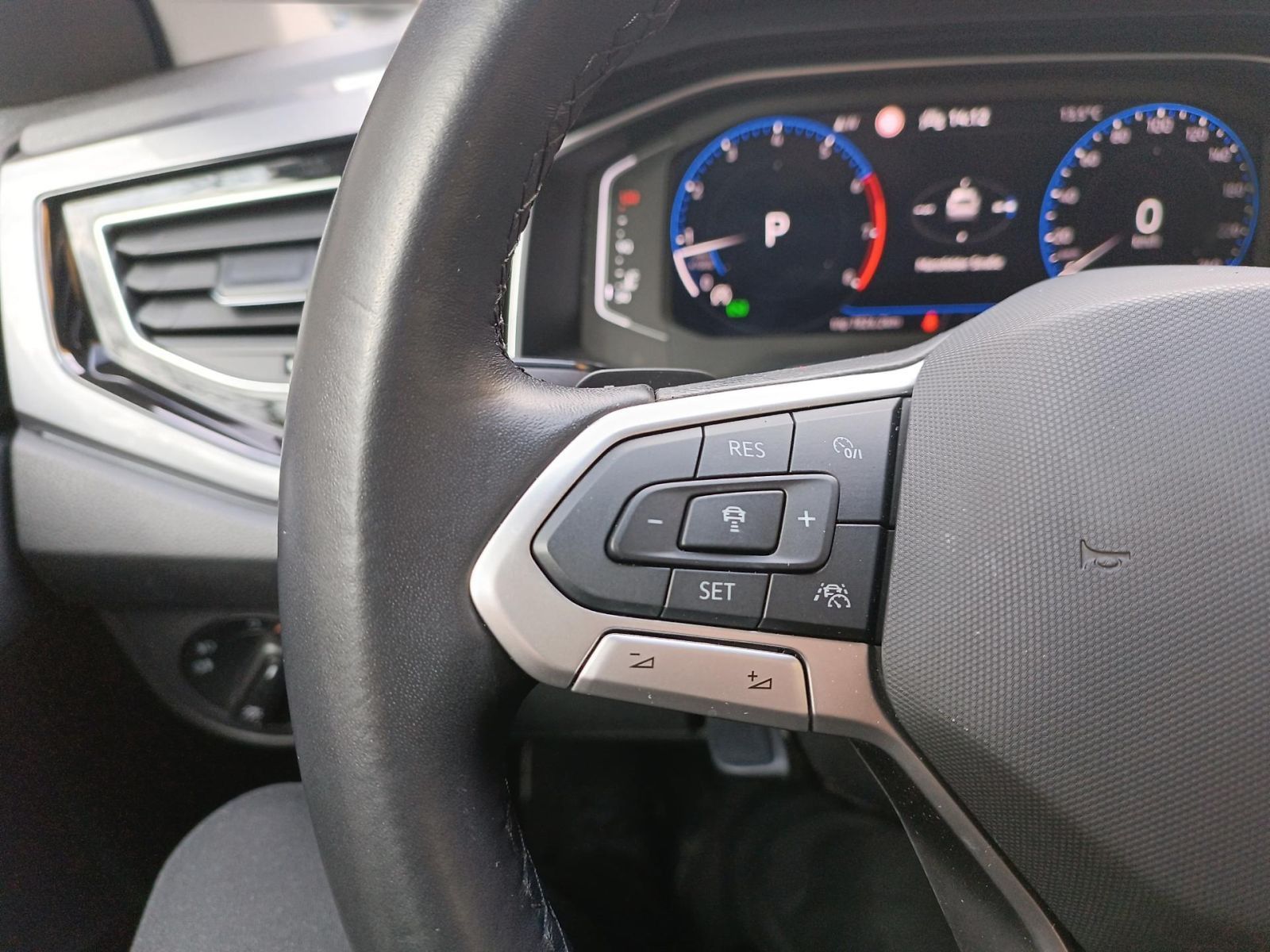 Volkswagen Taigo - Bild 11
