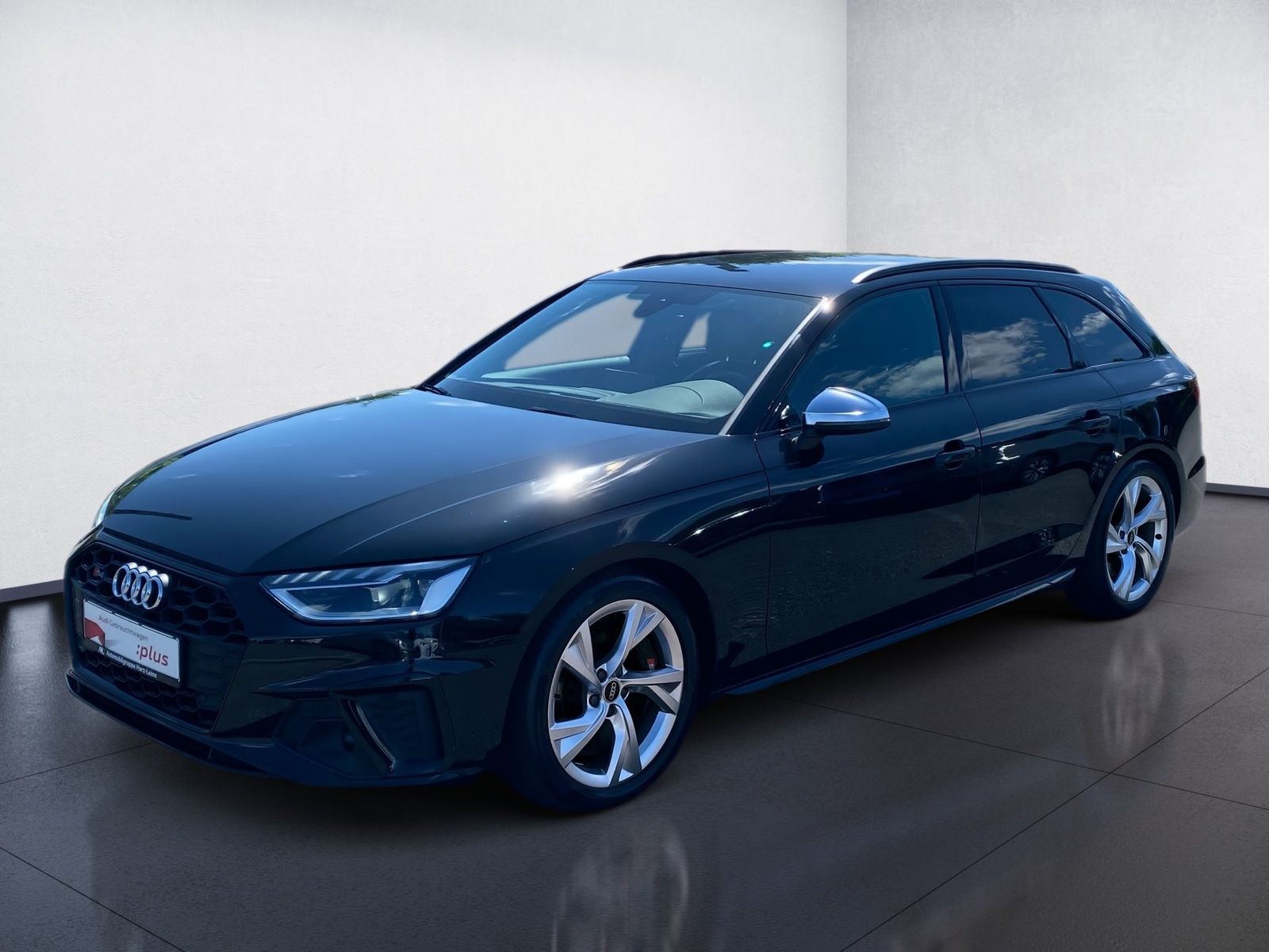 Audi S4 - Bild 2
