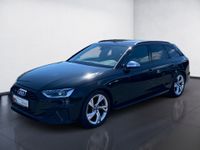 Audi S4 - Vorschau Bild 2