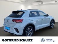 Volkswagen T-Roc - Vorschau Bild 5