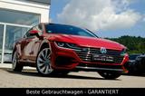 Volkswagen Arteon 2.0 TSI DSG "3x R-Line"LED"StHz."ACC"DCC" - gebrauchte VW Arteon aus dem Jahr 2018