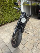 Harley-Davidson VRSCDX / Night Rod Special / 2012  - HARLEY-DAVIDSON V ROD SPECIAL