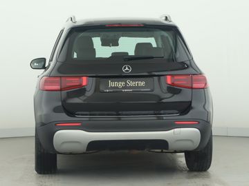 Mercedes GLB 180 - 4