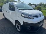 Citroën Jumpy Kasten Club XL-AUTOMATIK-3-SITZER-18000 km - Citroën Jumpy mit Diesel-Antrieb: Navigationssystem