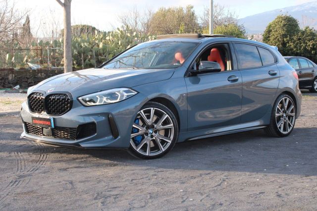 BMW Bmw M 135i xDrive Tua A SOLI 448€