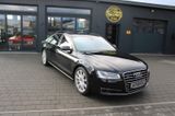 Audi A8 3.0 TDI L quattro *4 Sitzer*VOLL* - Audi A8 mit Diesel-Antrieb: Limousine, 4.0
