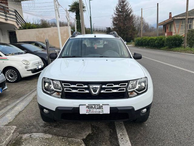 Dacia Duster 1.6 GPL 110CV 4x2 Lauréate