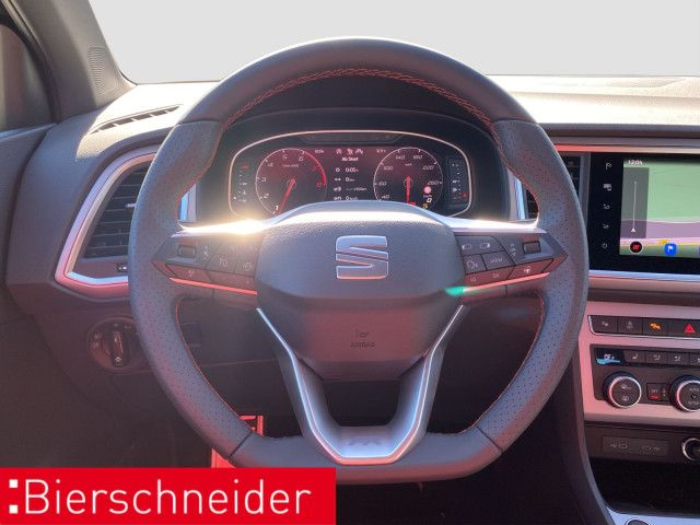Seat Ateca - Bild 11
