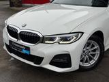 BMW 320i Touring M Sport LED/HUD/Kamera/AHK/Laser - BMW 320 Gebrauchtwagen in München