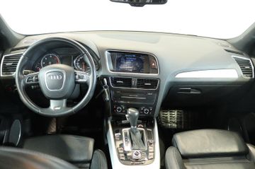 Audi Q5 3.0 TDI quattro S-LINE B&O+NAV+XEN+LEDER+PANO