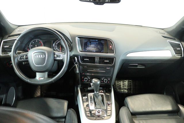Audi Q5 3.0 TDI quattro S-LINE B&O+NAV+XEN+LEDER+PANO