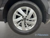 Volkswagen Polo - Vorschau Bild 4