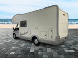 Eura Mobil A 660 HB/Festbett/Garage/Markise/Klima - Eura Mobil 660 hb