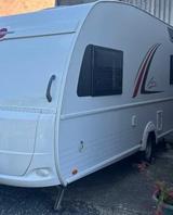 Bürstner Averso Plus 510 TK - Bürstner Averso tk