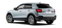 Audi SQ2 - Vorschau Bild 3