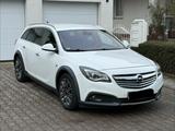 Opel Insignia CT Country Tourer 2.0 BiTurbo CDTI ... - Opel Insignia CT von privat