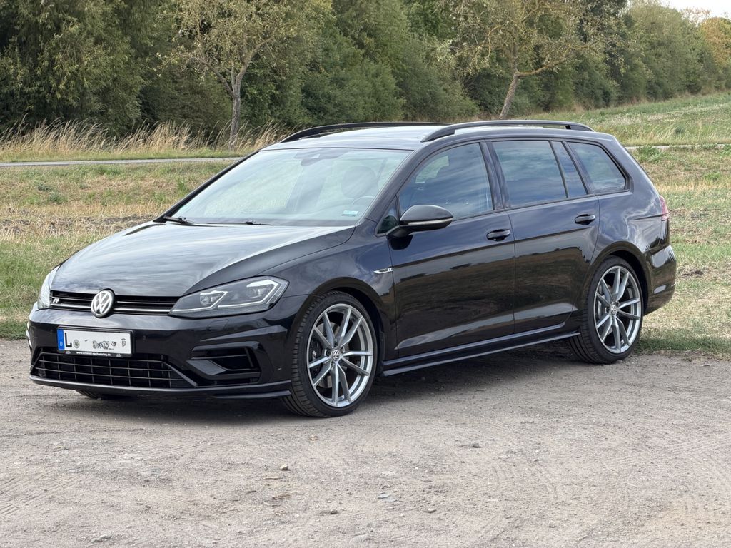 Image of Volkswagen Golf