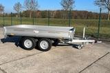 Böckmann Hochlader Tandem 2.7 to HL-AL 3016/27 Anhänger - Angebote