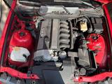 BMW e36 320i Cabrio 80.000KM - gebrauchte BMW 320 aus dem Jahr 1995