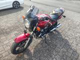 Honda CB 750 Seven Fifty (RC42)   - HONDA CB 750 SEVEN FIFTY