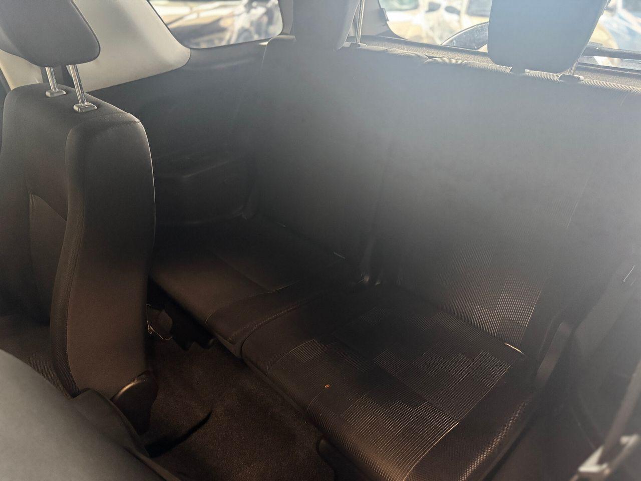 Suzuki Grand Vitara 2011 — photo 8