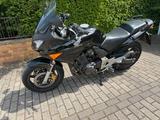 Honda CBF 600 SA (PC38), ABS, H&B Koffer - HONDA 2005 CBF 600