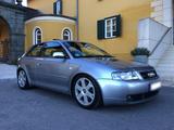 Audi S3 8L quattro EZ 2003 wenig KM 2. Han... - Audi S3: 8 L