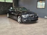 BMW 325i Cabriolet*Xenon*PDC*Temp*Klimaauto* - BMW 325: Cabrio, 325i