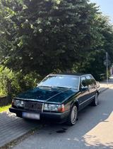 Volvo 964 6 Zyl. Oldtimer Baujahr 1992 - Volvo aus 1992