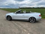 Audi A5 2.0 TDI (DPF) Cabriolet - - Audi A5 in Freiburg