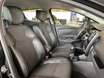Renault Clio IV Intens *1.HAND*NAVI*TEMPOMAT*SZHZ*