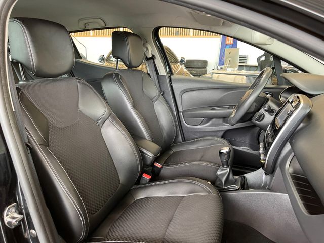 Renault Clio IV Intens *1.HAND*NAVI*TEMPOMAT*SZHZ*