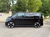 Volkswagen ID. Buzz 77 kWh 150 kW Pro IQ.Light Navi Pro AHK - VW ID. Buzz von privat