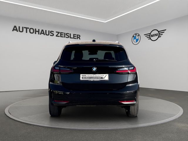 Foto Nummer 6: BMW 218d Active Tourer