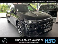 Mercedes-Benz GLB 250+ mit EQ Technologie AMG*HUD*Massage*Totw